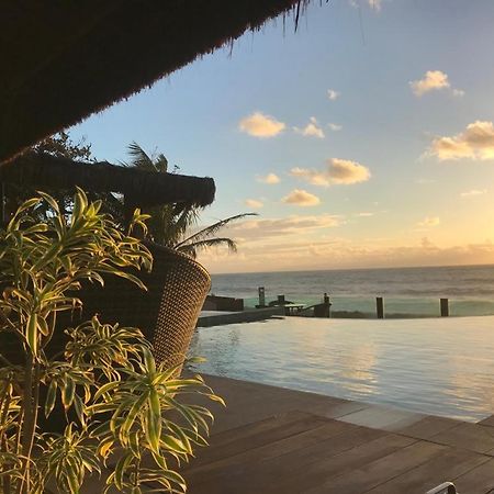 Pousada Maracabana Spa ปอร์โต จิ กาลินญาส ภายนอก รูปภาพ
