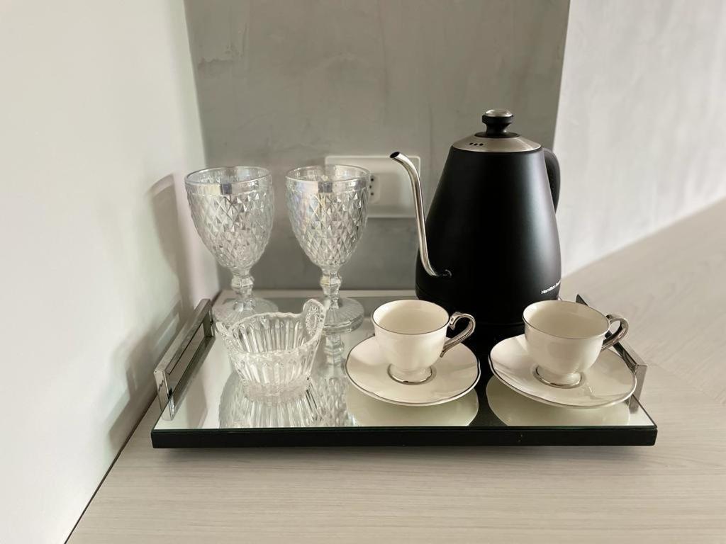 Pousada Maracabana Spa ปอร์โต จิ กาลินญาส ภายนอก รูปภาพ