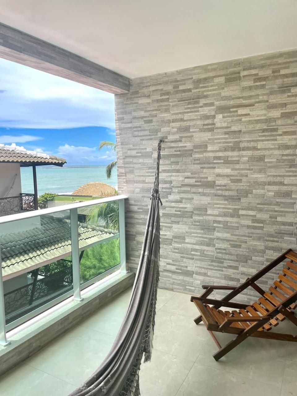 Pousada Maracabana Spa ปอร์โต จิ กาลินญาส ห้อง รูปภาพ