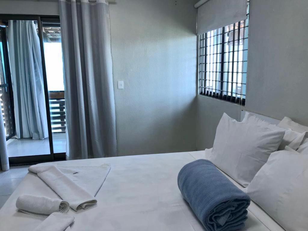 Pousada Maracabana Spa ปอร์โต จิ กาลินญาส ห้อง รูปภาพ